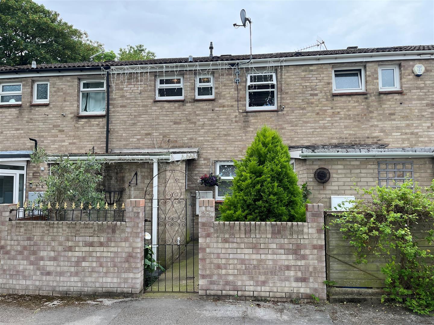 23 Asacia Drive, Hull, 23, HU8 8PB
